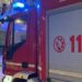 Incendio in carcere Viterbo, 23 soccorsi tra cui 6 guardie penitenziarie