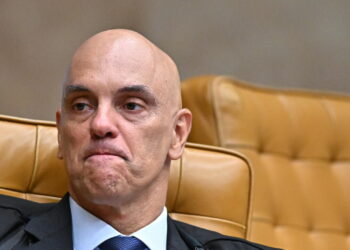 Il giudice della Corte suprema Moraes convoca Bolsonaro Jr, 10 giorni per deporre