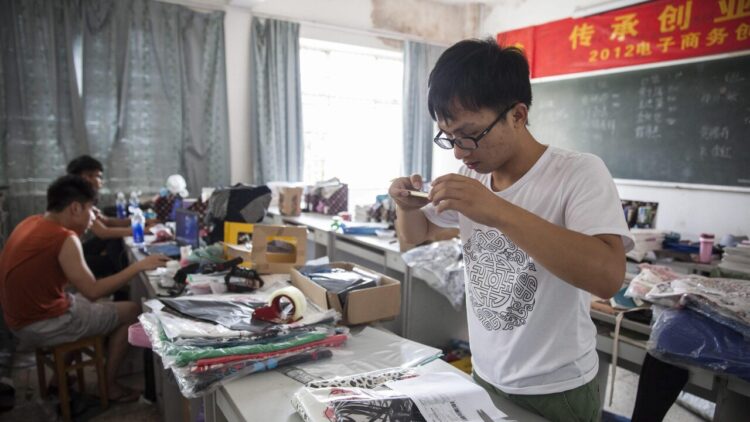 Multa Ue a AliExpress da 550 milioni, ‘non ha fermato i prodotti illegali’
