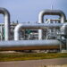 Il prezzo del gas chiude in rialzo a 58,36 euro