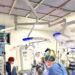 Al Santa Rosa di Viterbo tecnologia innovativa per interventi protesici