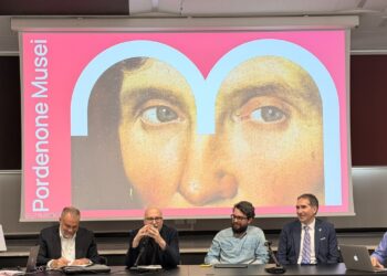 Verso Pordenone 2027, nuovo sito web per promuovere i musei cittadini