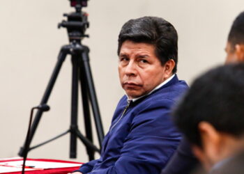 Perù, Corte suprema conferma altri 12 mesi di custodia cautelare per Pedro Castillo