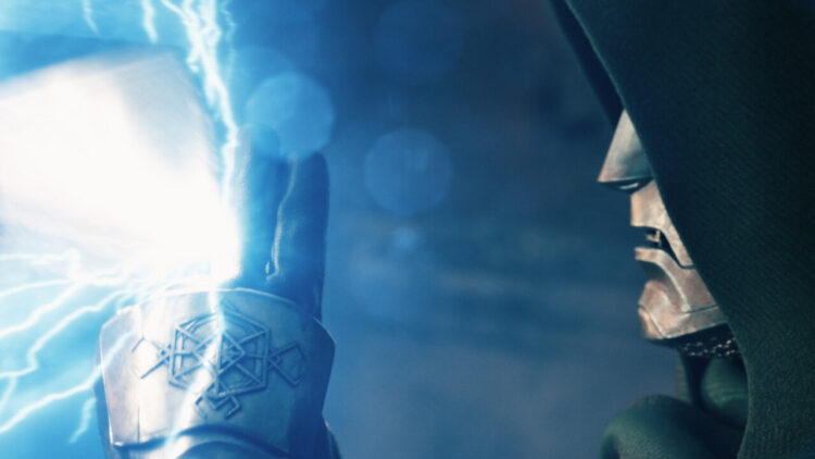 Debutta il trailer di Avengers: Doomsday, da Downey Jr ‘villain’ al ritorno di Evans