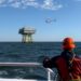 Eni rafforza Var Energi nel Mare del Nord: accordo da 1,3 miliardi per BlueNord