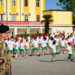 Concluso a Caserta il Campo Estivo organizzato dalla Brigata bersaglieri “Garibaldi” in collaborazione con Sport e Salute