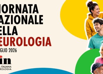 I disturbi neurologici interessano 3,4 miliardi di persone nel mondo