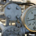 Il prezzo del gas chiude in rialzo a 59,5 euro