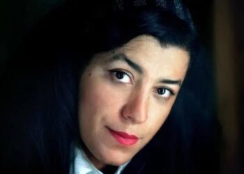 Il Festival Imaginaria rende omaggio a Marjane Satrapi