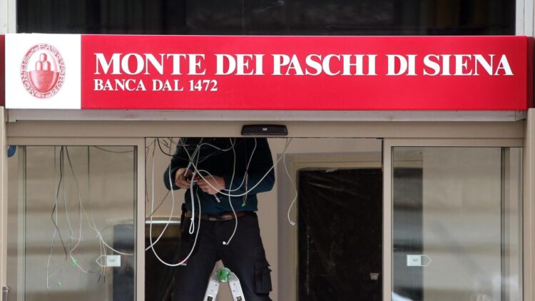 Mps proporrà un dividendo straordinario da 4 miliardi