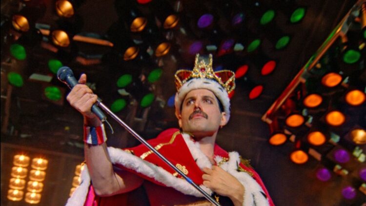 Al cinema ‘Queen Budapest’, il film sull’ultima esibizione dal vivo della rock band