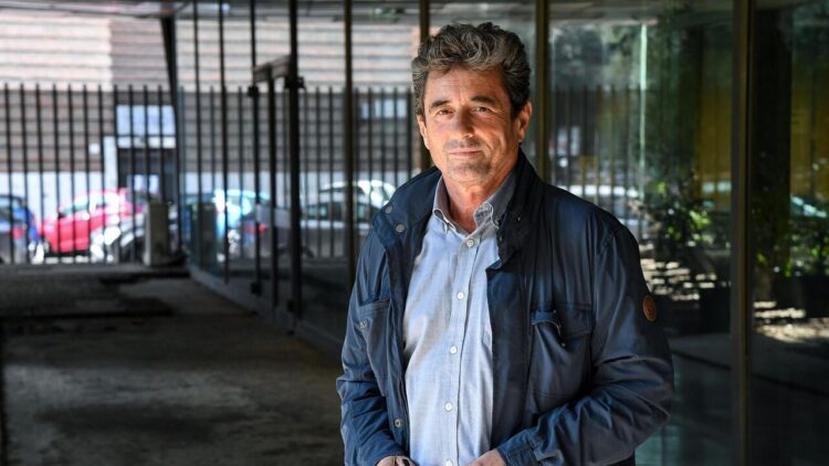 Bernardo Iovene, Report si fonda sull’autonomia