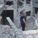 Il dramma della Palestina a Venezia, in gara Naza