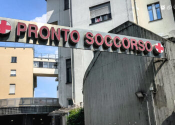 Caldo e salute mentale, fino al +20% di accessi a Pronto Soccorso