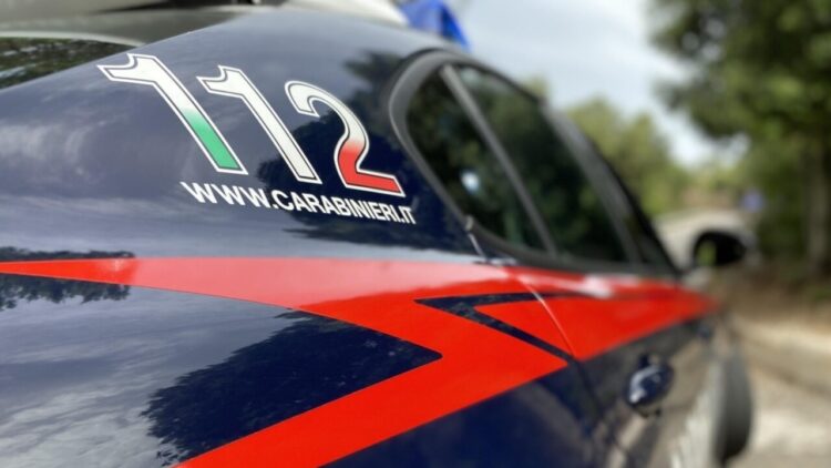 Omicidio nel Napoletano, uomo ucciso a colpi d’arma da fuoco