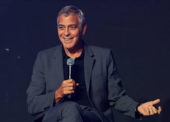 Clooney, Gyllenhaal, Tornatore in un simposio a Venezia sul futuro della creatività