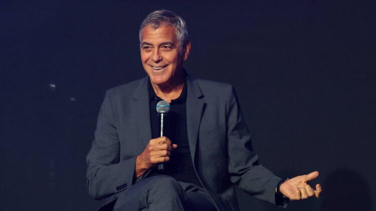 Clooney, Gyllenhaal, Tornatore in un simposio a Venezia sul futuro della creatività