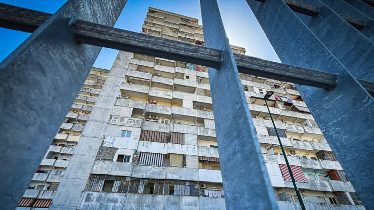 Oltre il 30% delle case difetta di standard di salubrità, Sos inquinamento indoor