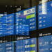 Borsa: Tokyo, apertura in calo (-1,09%)