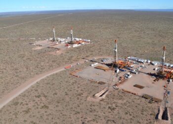 Argentina, Ypf, Eni e Xrg: 51 miliardi per esportare Gnl da Vaca Muerta