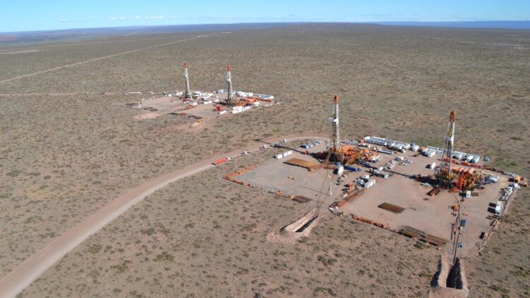 Argentina, Ypf, Eni e Xrg: 51 miliardi per esportare Gnl da Vaca Muerta