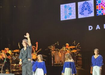 Notte della Taranta, tutto pronto per il concertone che celebra il Mediterraneo