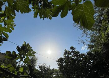 Caldo e afa non mollano, l’allerta fino a dopo ferragosto