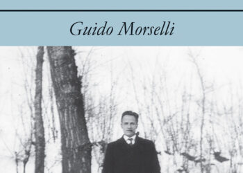‘Mi sono conosciuto nel sogno’, il ‘Diario’ di Guido Morselli