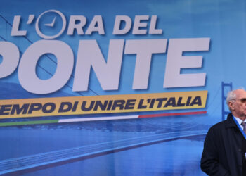 Ciucci (Ponte stretto), ‘raccomandazioni Consiglio Lavori pubblici già previste’