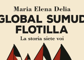 La storia e il significato della seconda Flotilla, nel 2025
