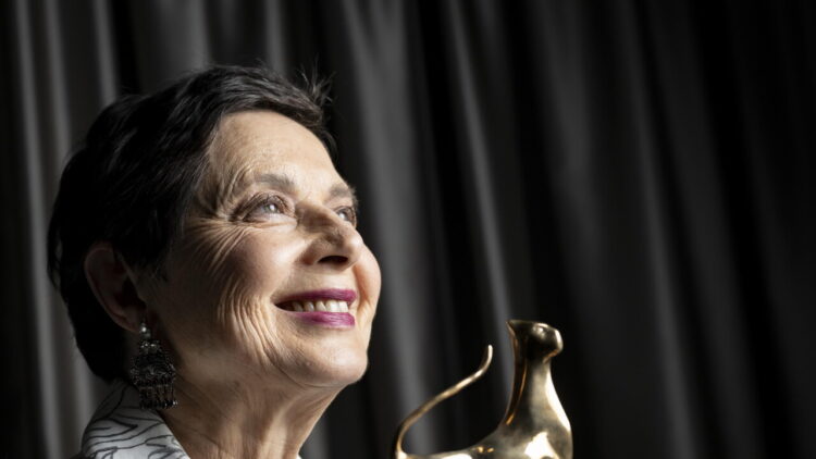 Isabella Rossellini, ‘stroncata al mio primo ruolo, mi diedi alla moda’