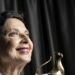 A Isabella Rossellini l’Excellence Award a Locarno, ‘io come mio padre e mio fratello’