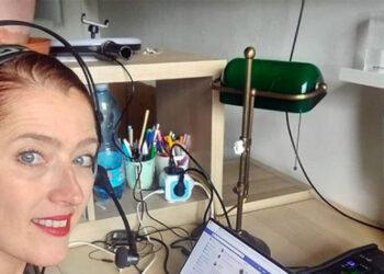 Vera Gheno, ‘cultura woke necessaria finché non ci sarà equità per tutti’