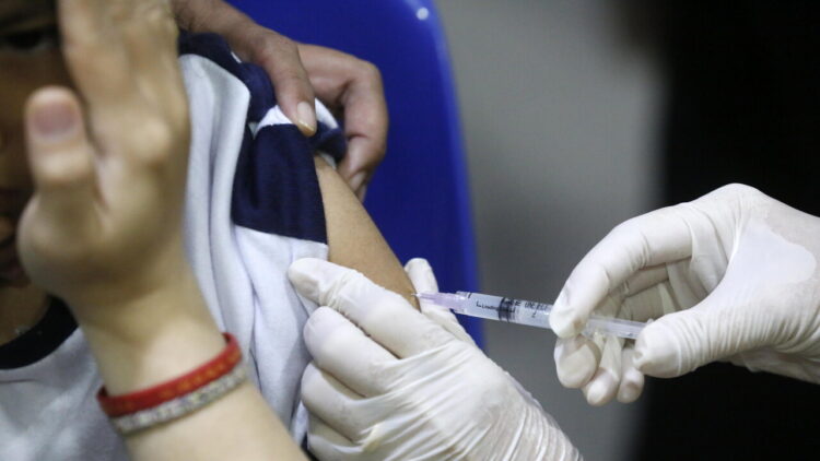 Bimba morta: Iss, ‘positivo anche il cuginetto ma non grave perché vaccinato’