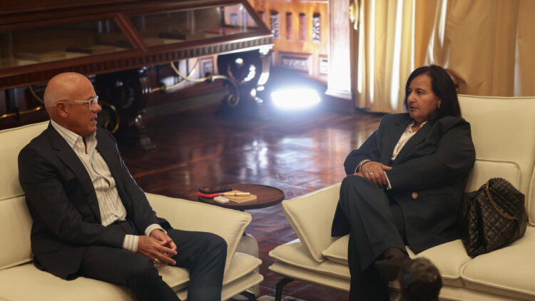 Venezuela, governo e opposizione chiudono il primo ciclo di dialogo