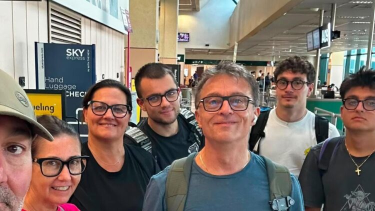 L’amico di Lorenzo e Matteo: ‘Non erano persone qualunque’