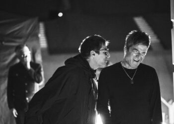 Oasis: Don’t Look Back In Anger, nel trailer i Gallagher tra dubbi e nuovi inizi