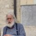Al via le riprese del corto Il tempo finito con il Maestro dei pupi Mimmo Cuticchio