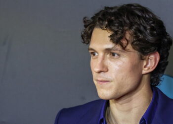 Tom Holland, il re al botteghino che sogna Fred Astaire
