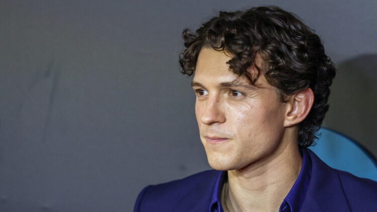 Tom Holland, il re al botteghino che sogna Fred Astaire