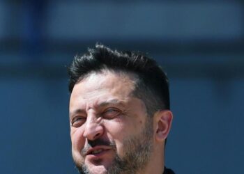 Zelensky, ‘la Russia si prepara a una nuova mobilitazione dopo le elezioni’