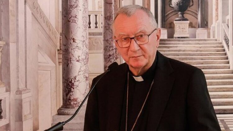 Il cardinale Parolin in Guatemala per i 90 anni di relazioni con la Santa Sede