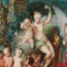 Al Castello di Clavesana ‘Figure di donna’, 35 opere della collezione Cavallini-Sgarbi