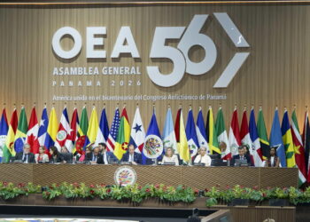 L’Osa convoca i ministri degli Esteri sul Nicaragua, il Brasile si dissocia