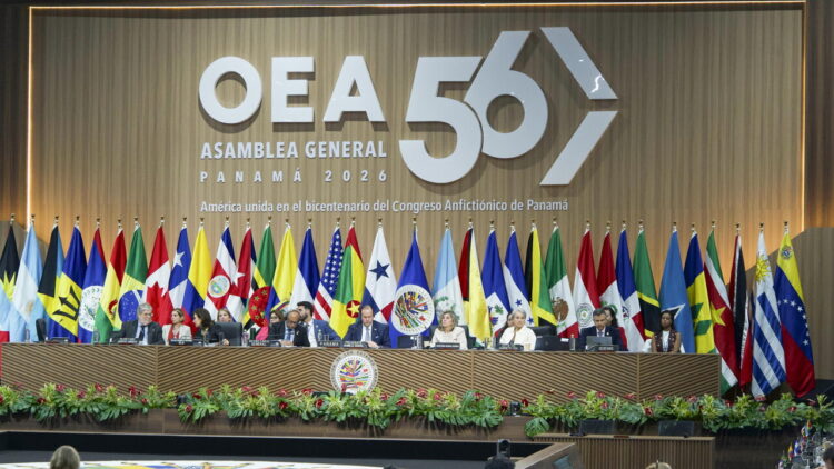 L’Osa convoca i ministri degli Esteri sul Nicaragua, il Brasile si dissocia