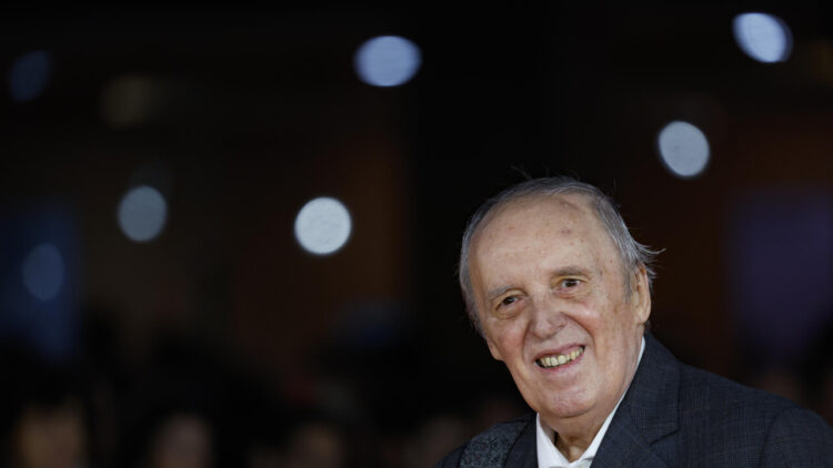 Dario Argento, ‘non ho curato la regia del film Carne della mia carne’