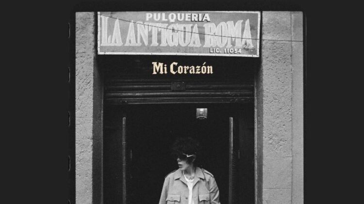 Esce il singolo di LP ‘Mi Corazón’, estratto dall’ottavo album in studio Room 12