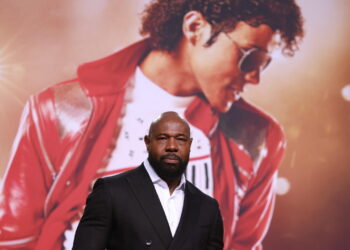 Michael, Lionsgate annuncia l’inizio riprese del sequel tra fine anno e inizio 2027