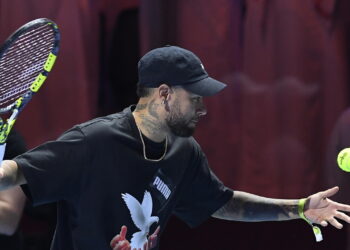 Brasile, scoperta rete di ricettazione grazie a un collier regalato a Neymar