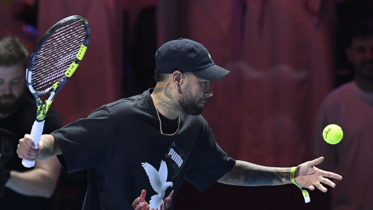 Brasile, scoperta rete di ricettazione grazie a un collier regalato a Neymar